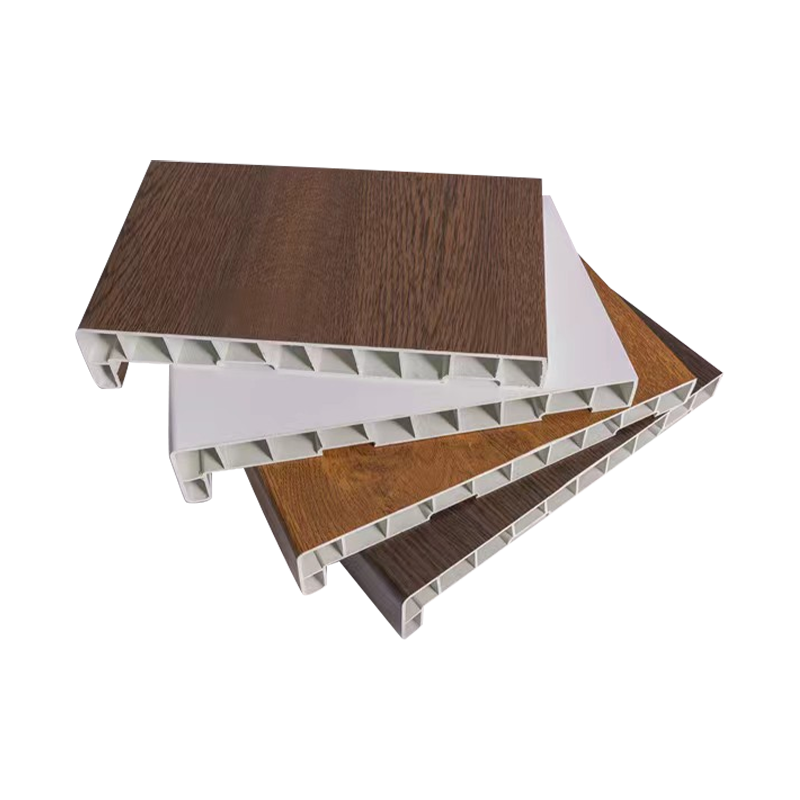 UPVC ploča za prozorsku dasku