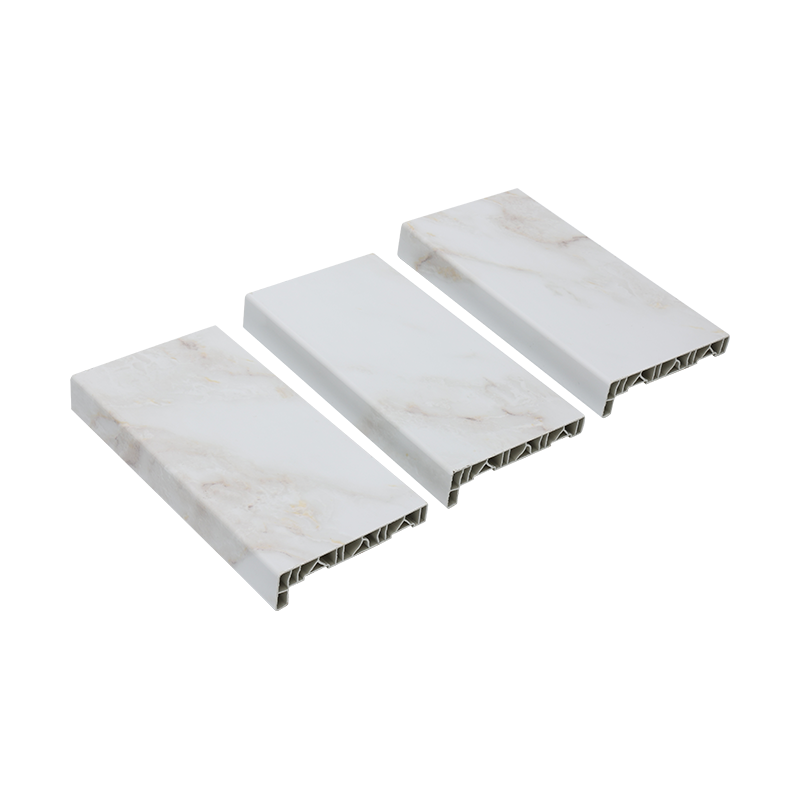 UPVC ploča za prozorsku dasku