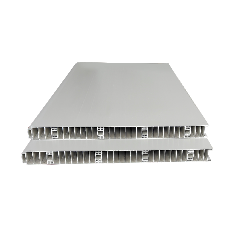 UPVC pregradna ploča