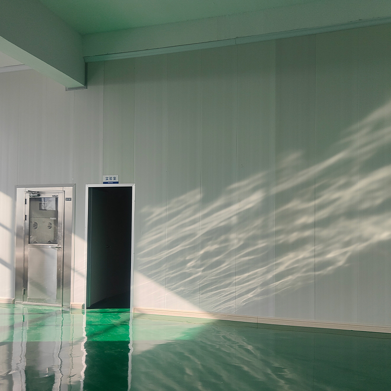 UPVC pregradna ploča