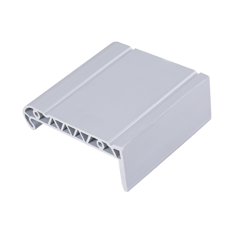 UPVC pregradna ploča