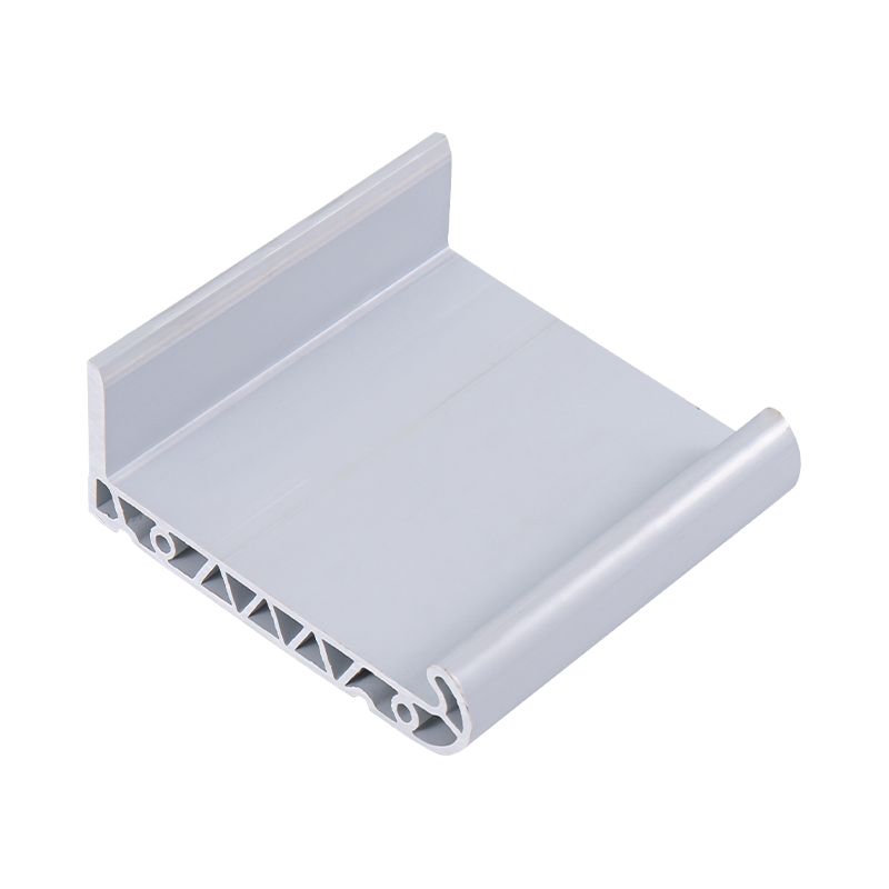 UPVC pregradna ploča