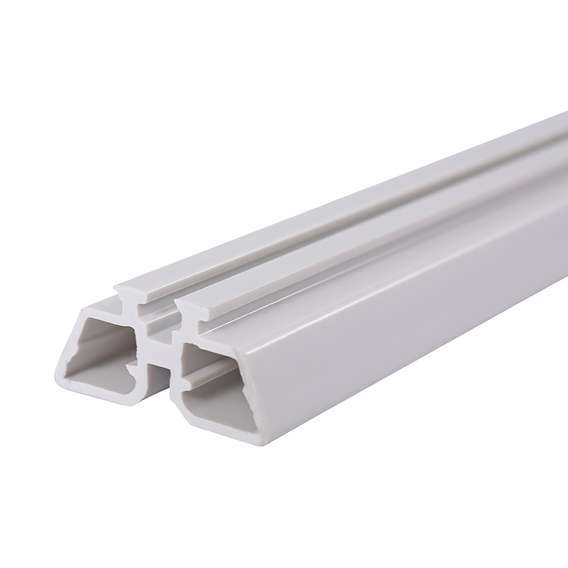 UPVC pregradna ploča