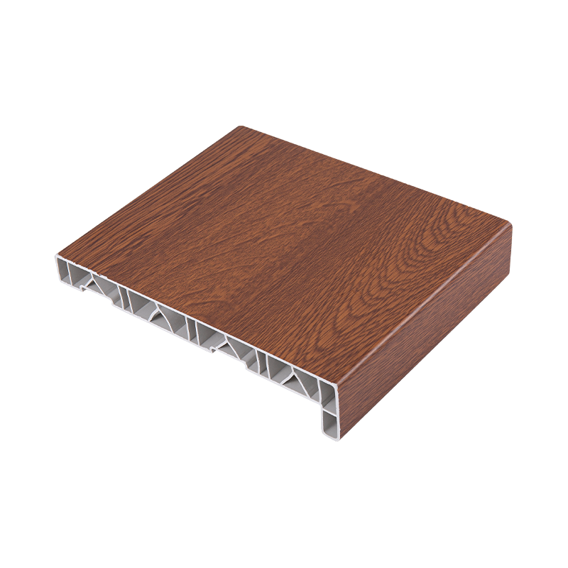 UPVC ploča za prozorsku dasku