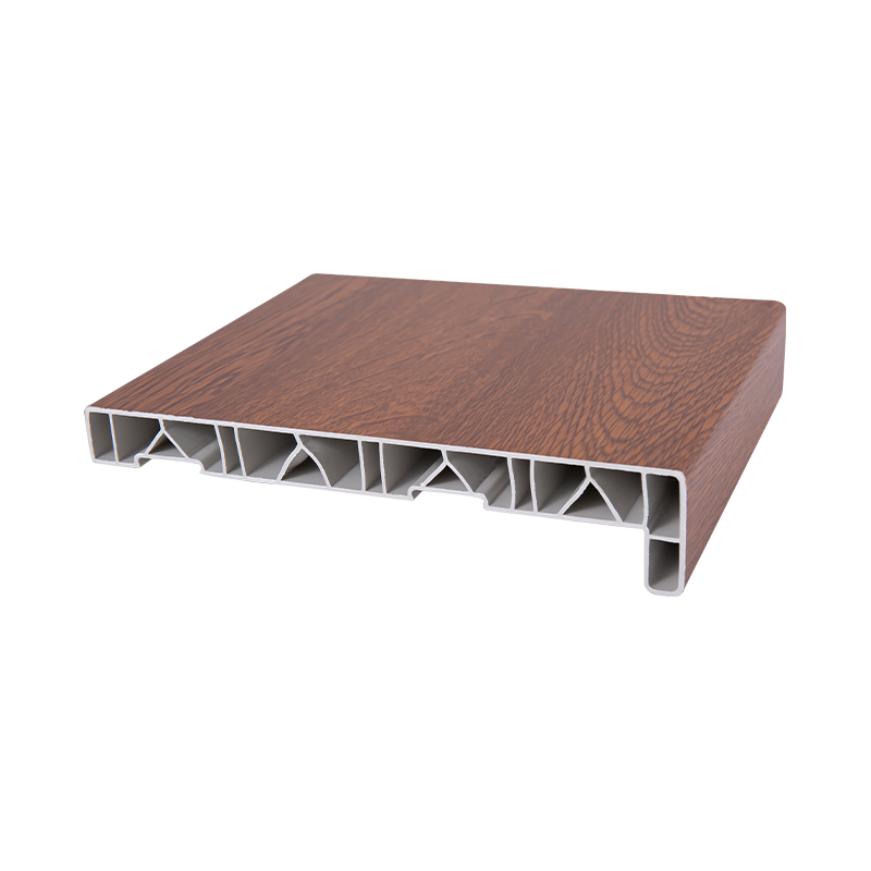 UPVC ploča za prozorsku dasku