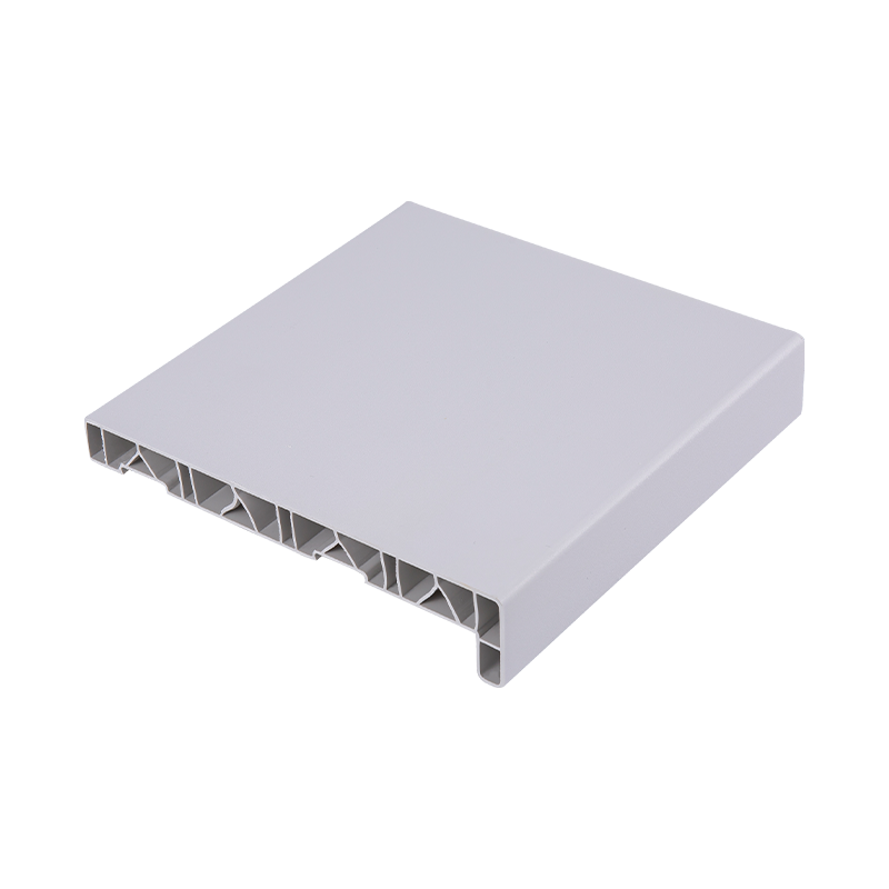 UPVC ploča za prozorsku dasku