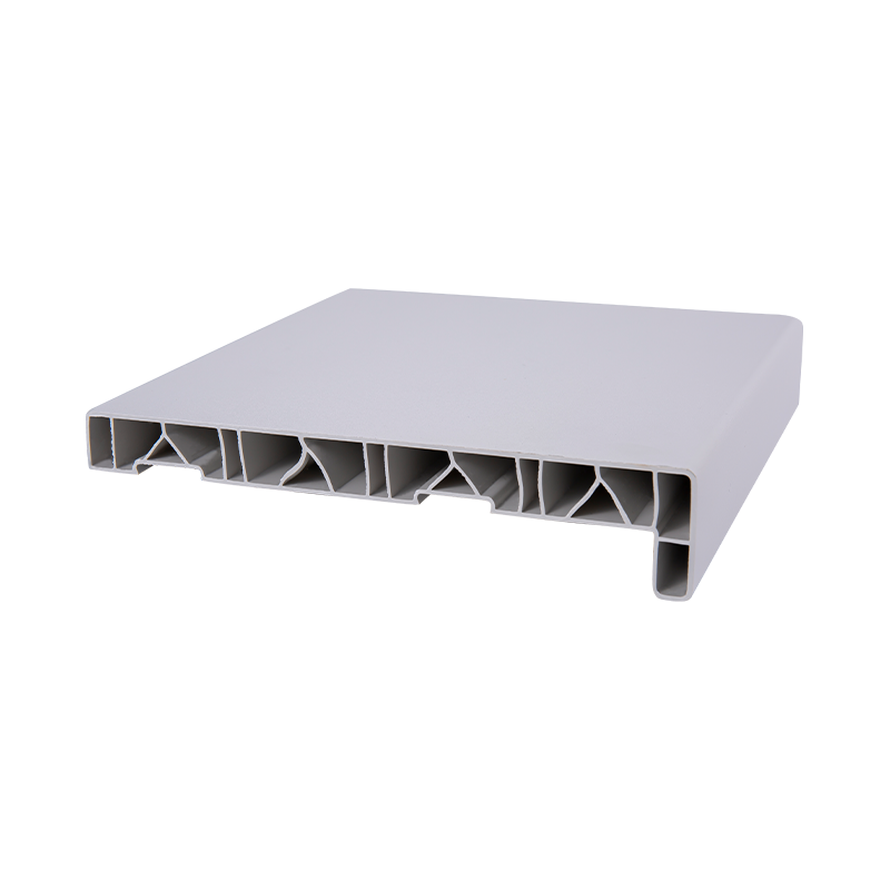 UPVC ploča za prozorsku dasku