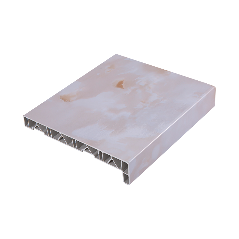 UPVC ploča za prozorsku dasku