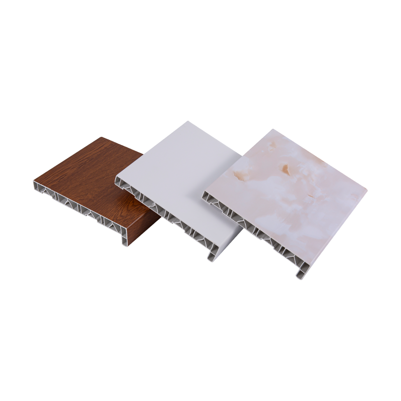 UPVC ploča za prozorsku dasku