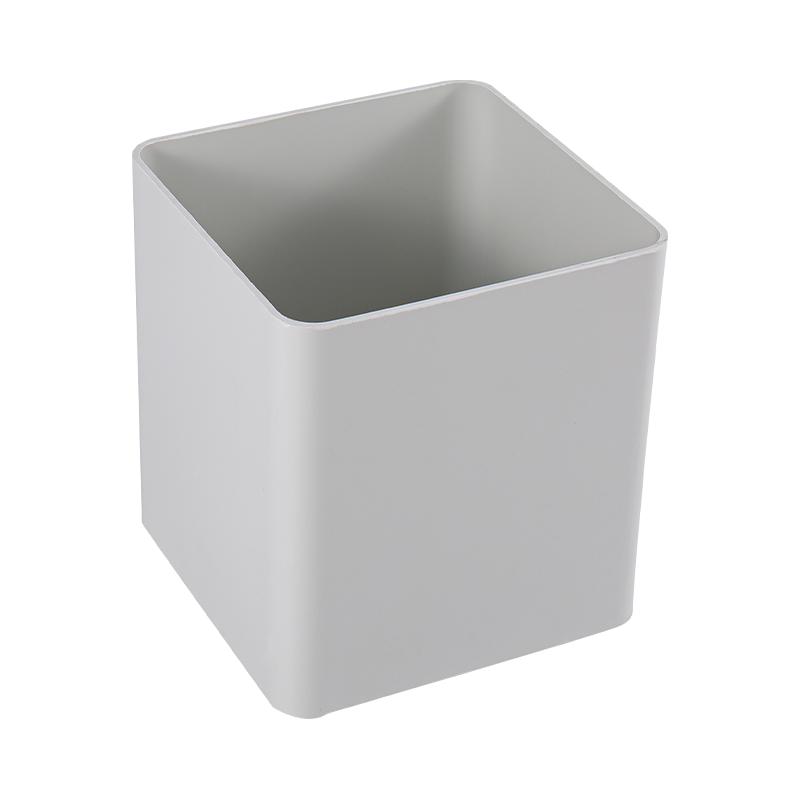 UPVC kvadratna cijev