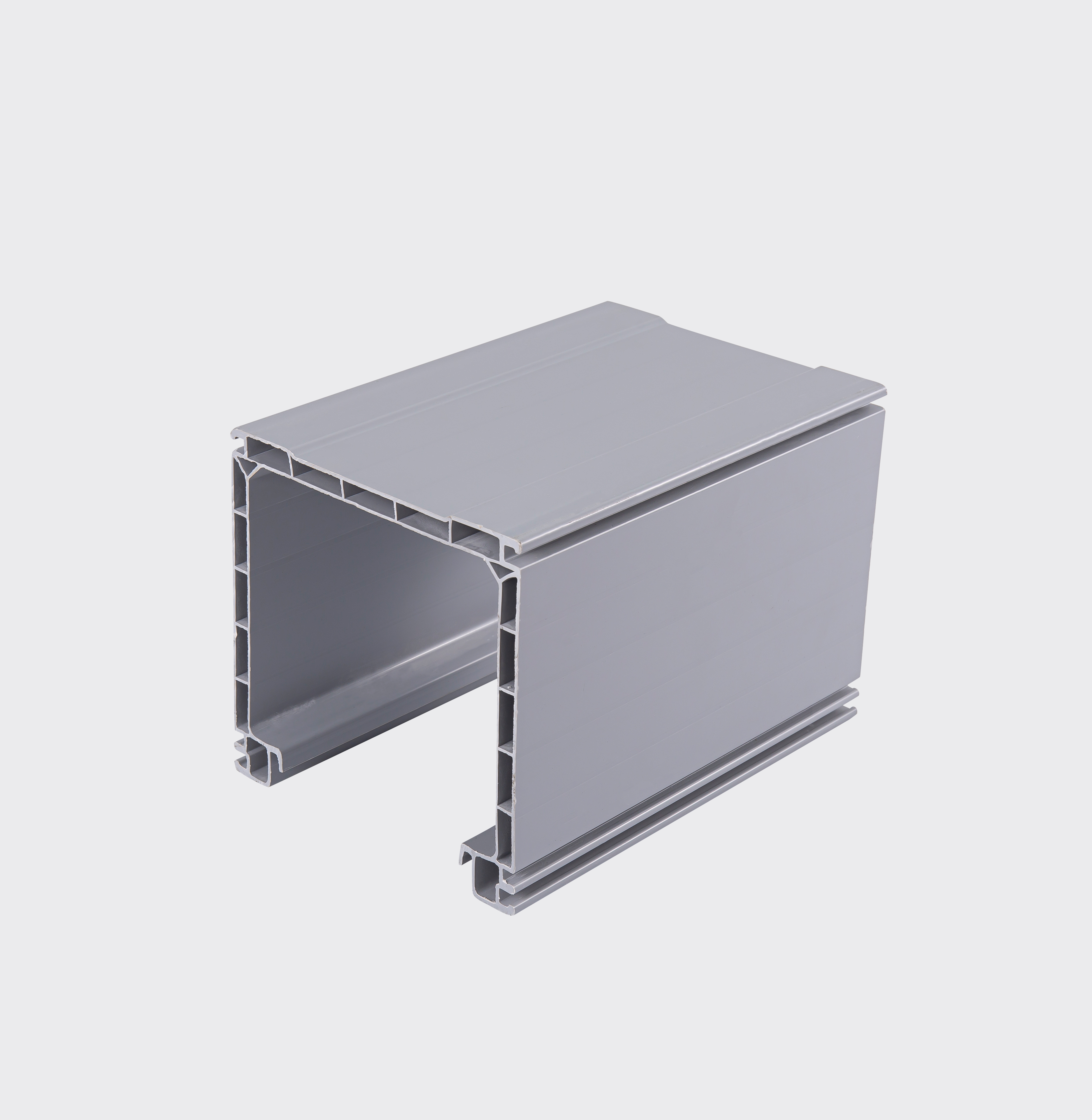 Serija UPVC materijala